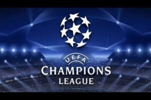 دوري ابطال اوروبا