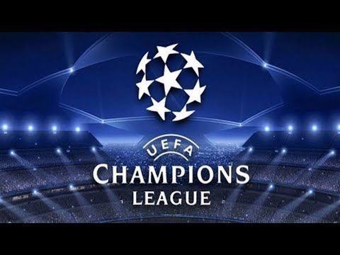 دوري أبطال أوروبا