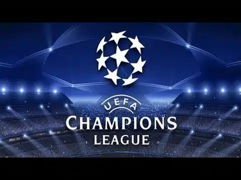 دوري أبطال أوروبا