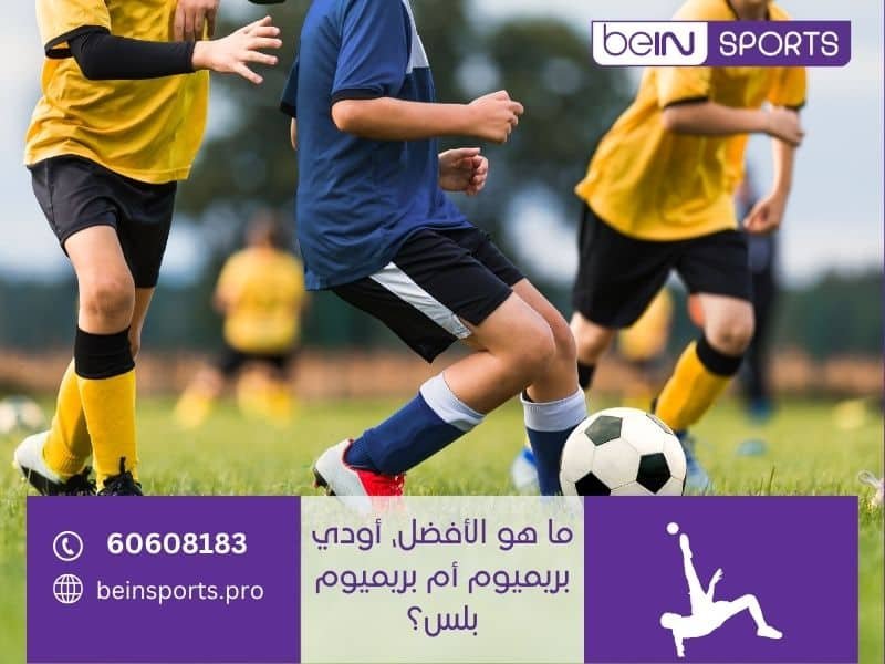 ما هو الأفضل، أودي بريميوم أم بريميوم بلس؟